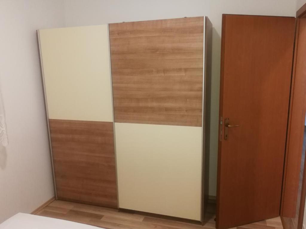 Apartman Darko Rogoznica  Eksteriør bilde