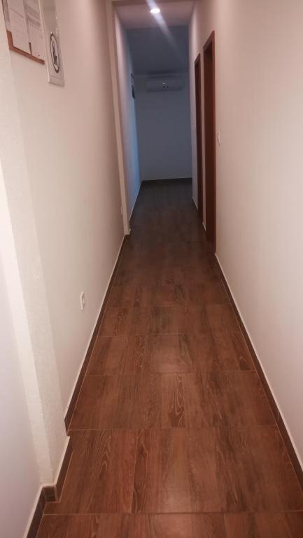 Apartman Darko Rogoznica  Eksteriør bilde
