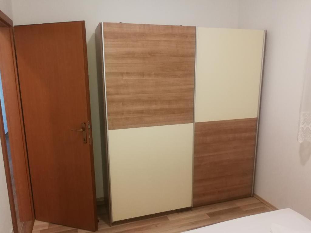 Apartman Darko Rogoznica  Eksteriør bilde