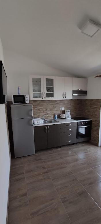 Apartman Darko Rogoznica  Eksteriør bilde